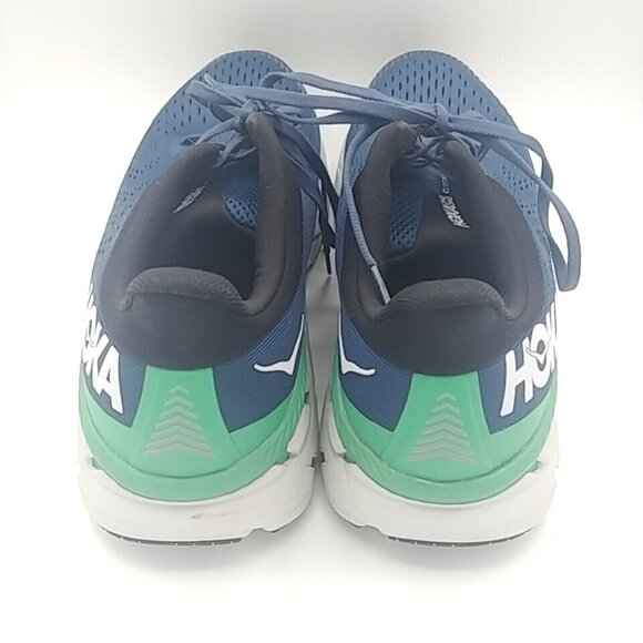 Hoka Men's Blue Running Shoes - Picture 5 of 7